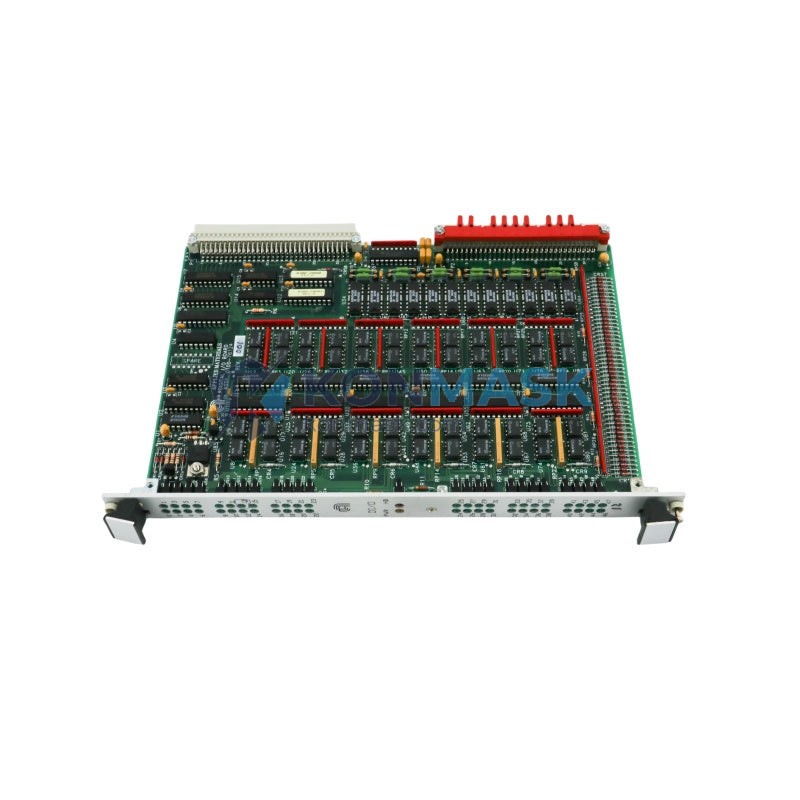 Genuine Applied Materials 0100-76124 XENUS PLUS 800-1763 MY1B50G-860 - Industrial Automation Part
