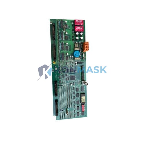 Genuine ABB HIEE410408P201 ABB AC800M DCS / PLC System - Industrial Automation Part