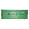 MURPHY C3-1A E6-K-0115 Centurion Configurable Controller - Front Panel and Connectivity View