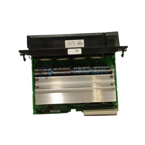 Genuine General Electric IC697MDL740 - Industrial Automation Part