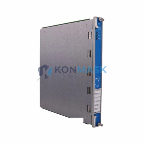 Genuine Bently Nevada 3500/61-01-00 3500 Machinery Protection System - Industrial Automation Part