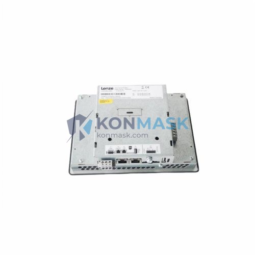 Genuine LENZE P30GAH90300F3G0XXX-02S3C018000 8400 PROTEC - Industrial Automation Part