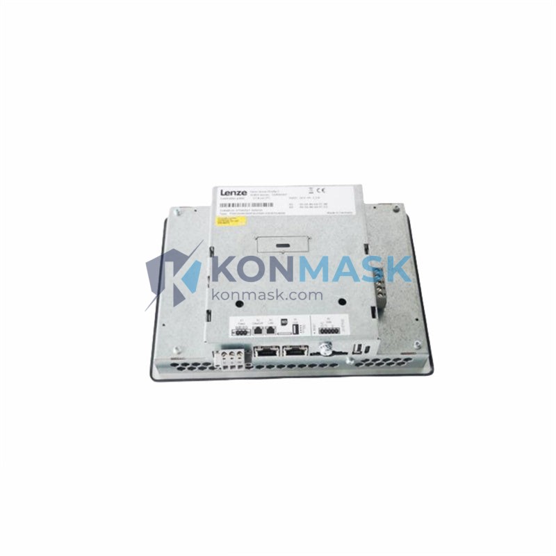 Genuine LENZE P30GAH90300F3G0XXX-02S3C018000 8400 PROTEC - Industrial Automation Part