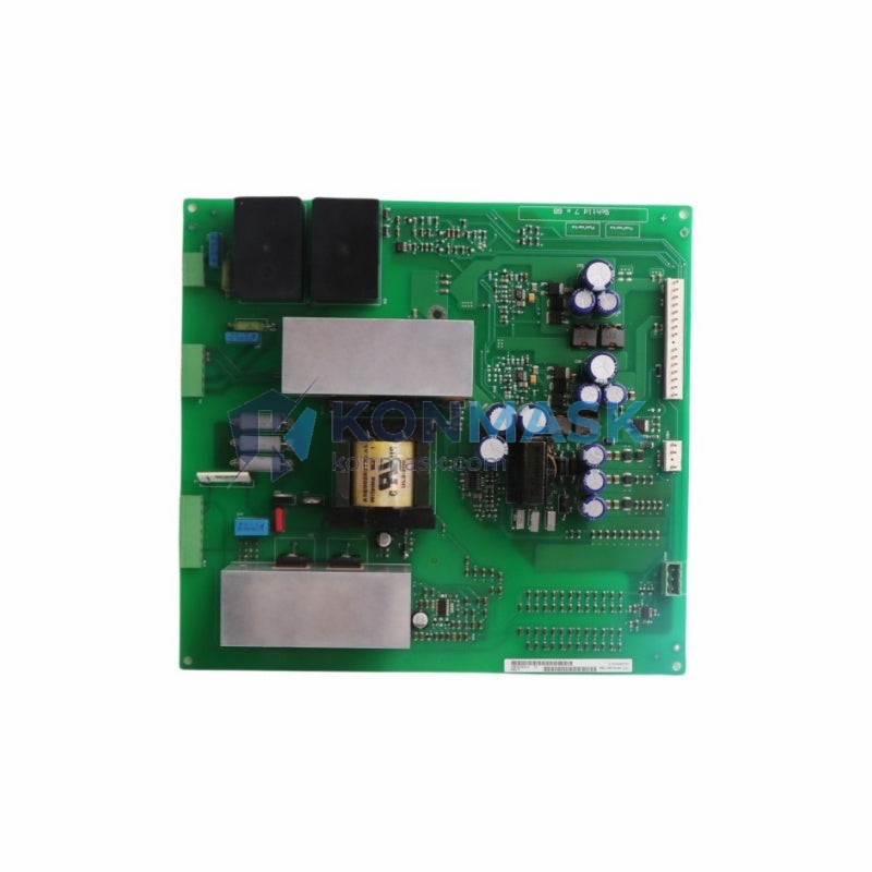 Genuine Siemens 6SE7038-6GL84-1JA1 - Industrial Automation Part