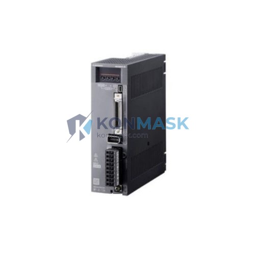Genuine MITSUBISHI ELECTRIC MR-JE-100A - Industrial Automation Part