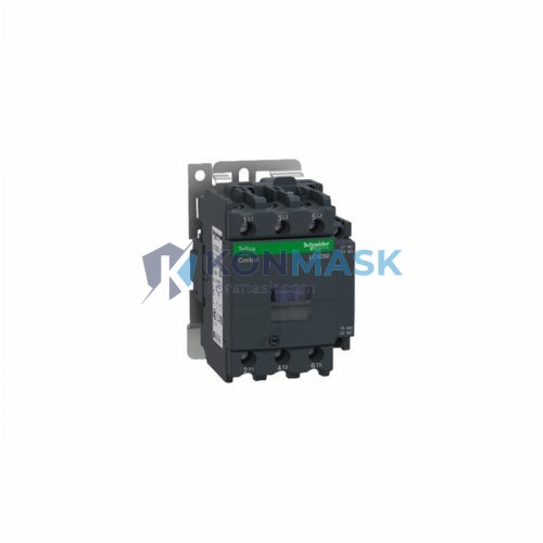 Genuine Schneider Electric LC1D50M7C TeSys D - Industrial Automation Part