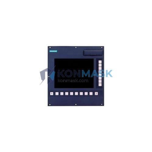 Genuine SIEMENS 6FC5370-0AA00-3BA0 SINUMERIK 802D SL - Industrial Automation Part