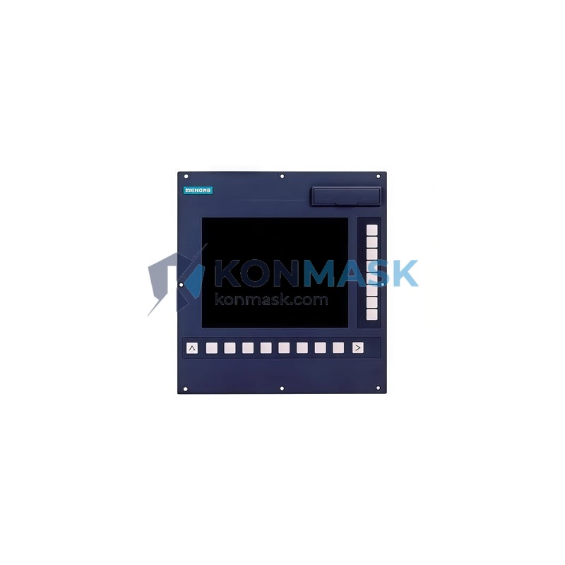 Genuine SIEMENS 6FC5370-0AA00-3BA0 SINUMERIK 802D SL - Industrial Automation Part