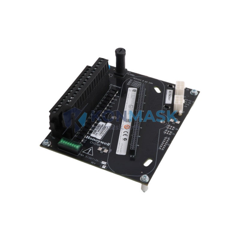 Genuine Honeywell 8C-TAOXA1 51307135-175 - Industrial Automation Part