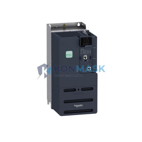Genuine Schneider Electric ATV340D15N4 - Industrial Automation Part