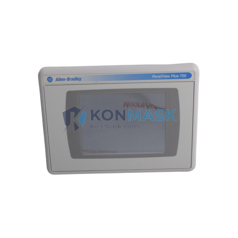 Genuine Allen-Bradley 2711P-RDT7C PanelView Plus 7 Standard - Industrial Automation Part