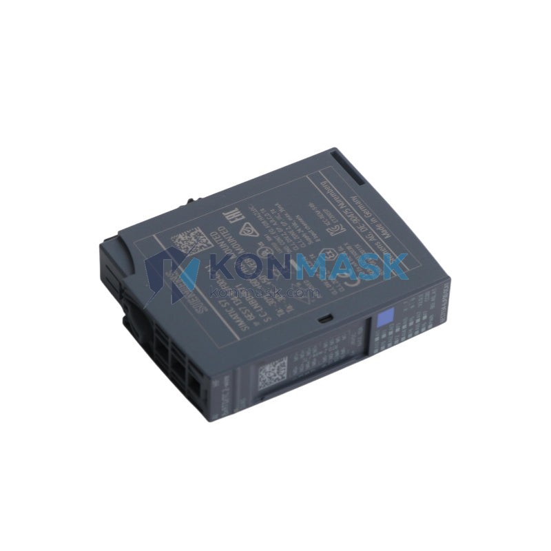 Siemens 6ES7134-6JF00-0CA1 - Technical Label and Specifications