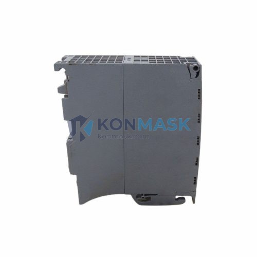 SIEMENS 6ES7522-1BH01-0AB0 - Front Panel and Connectivity View