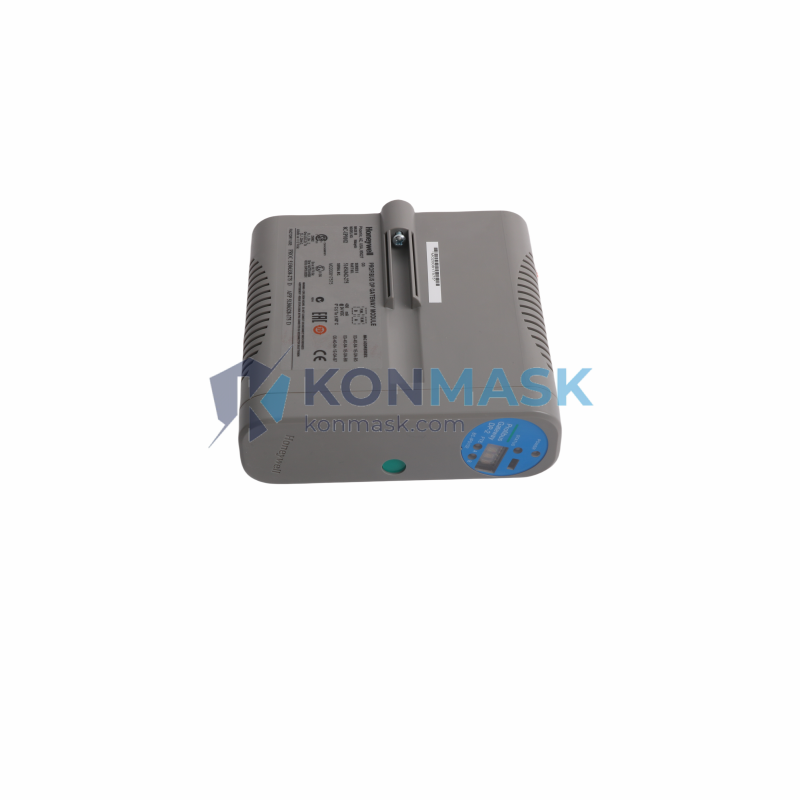 Honeywell 8C-IP0102 51454362-275 - Technical Label and Specifications