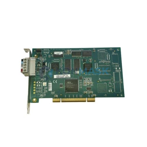 Genuine WOODWARD SST-DN3-PCI-2 DN3-PCI-1-E - Industrial Automation Part