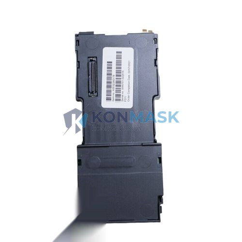 Genuine SIEMENS 6SE6400-7AA00-0BA0 - Industrial Automation Part