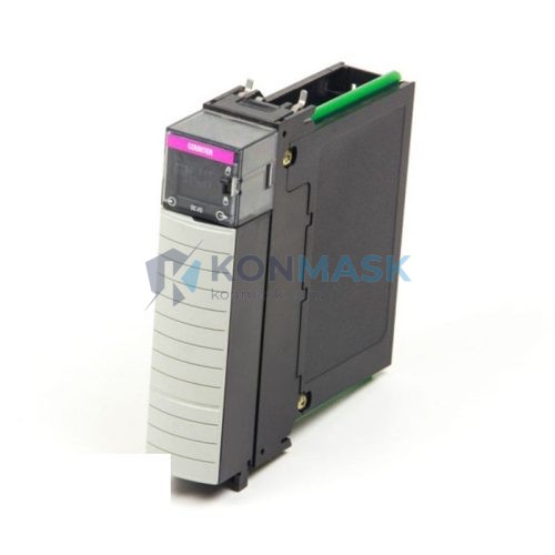 Genuine PLC 1756HSC - Industrial Automation Part