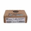 Allen-Bradley 1769-IQ16 CompactLogix 1769 Compact I/O - Front Panel and Connectivity View