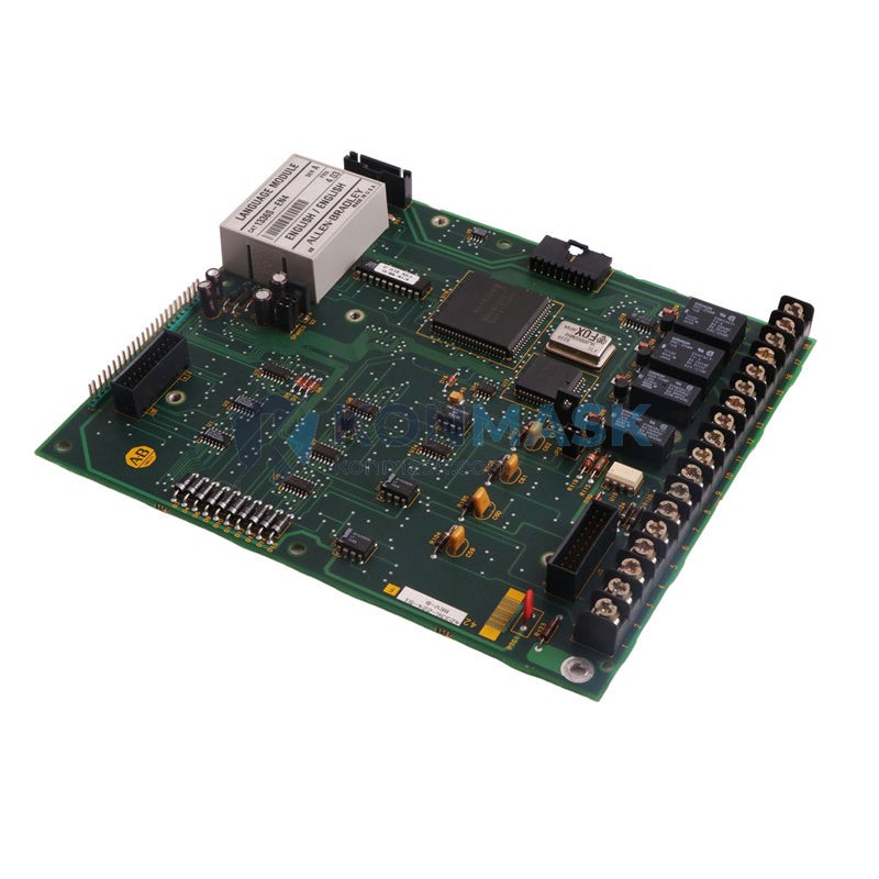 Genuine Allen-Bradley 1336S-EN4 42336-224-51 1336 PLUS AC Drive - Industrial Automation Part