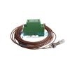 Emerson PR6423/002-031 CON041 - Technical Label and Specifications