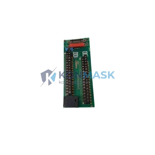 Genuine Honeywell MC-TDOY23 51204166-175 - Industrial Automation Part