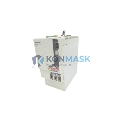 Genuine Allen-Bradley 2094-BC02-M02-S Kinetix 6000 - Industrial Automation Part
