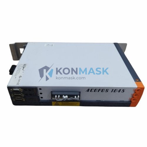 Genuine B&R 8V1045.00-2 - Industrial Automation Part