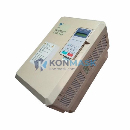 Genuine YASKAWA CIMR-L5JJ4011 - Industrial Automation Part