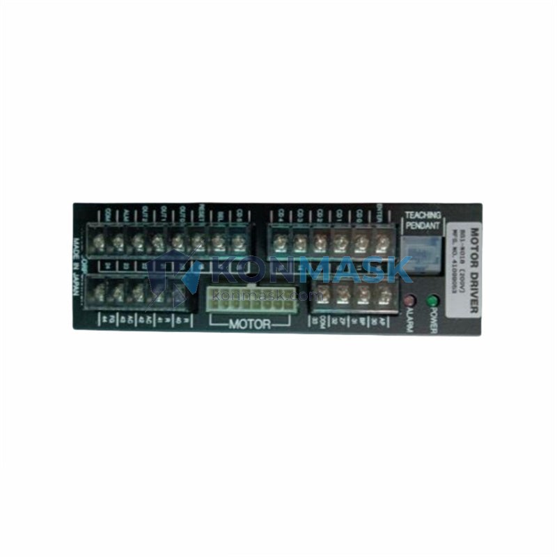 Genuine NISSEI BS1-N018 - Industrial Automation Part