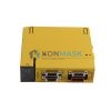 FANUC AIF01A A03B-0807-C011 - Technical Label and Specifications