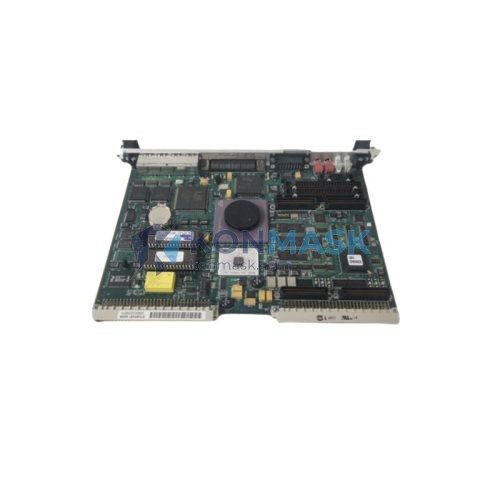 Genuine MOTOROLA VME172PA 652SE - Industrial Automation Part