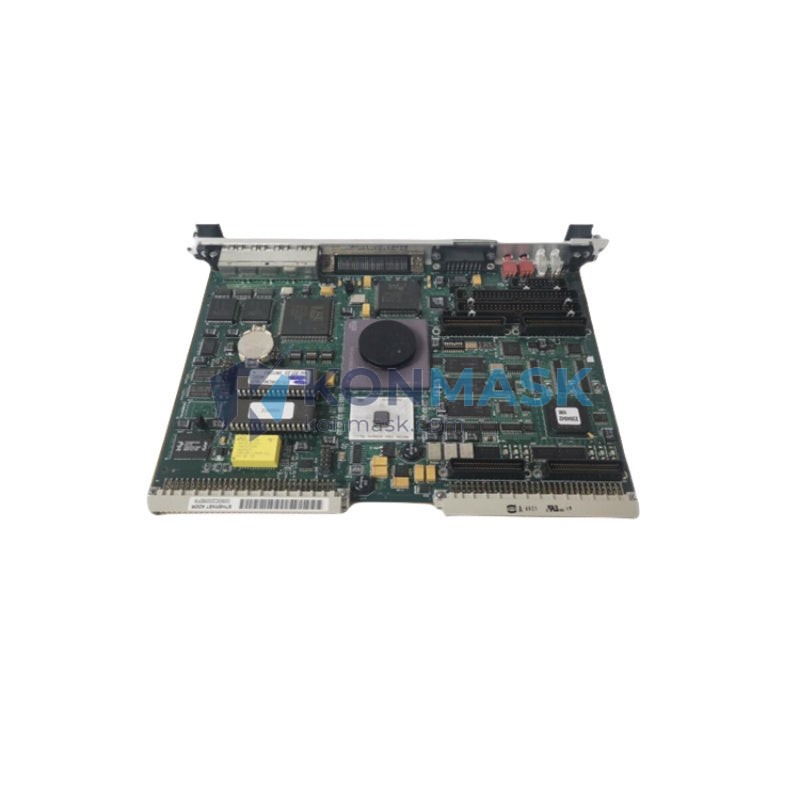 Genuine MOTOROLA VME172PA 652SE - Industrial Automation Part