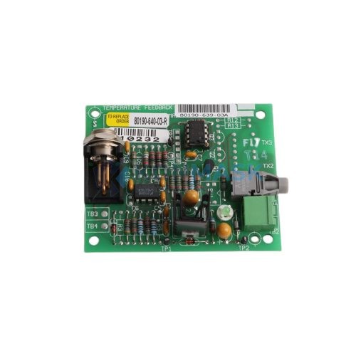 Genuine Allen-Bradley 80190-640-03-R - Industrial Automation Part