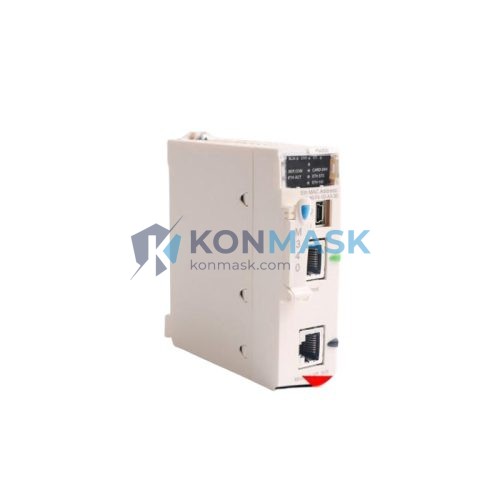 Genuine Schneider Electric BMXP341000 Modicon M340 - Industrial Automation Part
