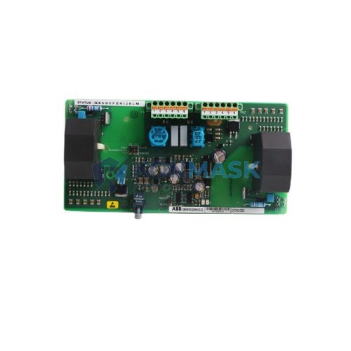 Genuine ABB 3BHE013299R0022 LTC743CE22 - Industrial Automation Part