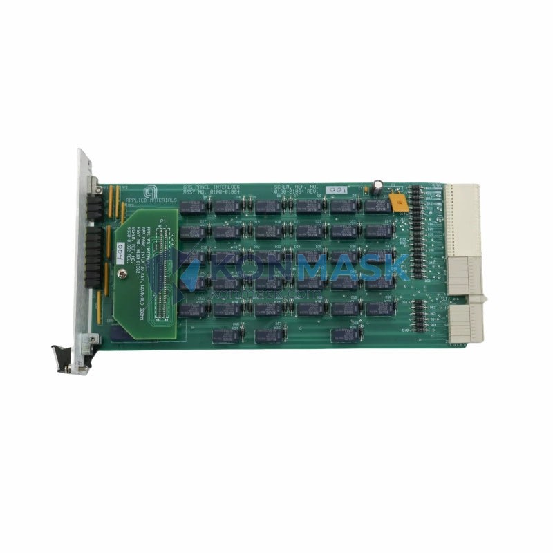 Genuine Applied Materials 0100-01362 0100-01864 0100-77063 SDC-2.2 SDC-2/1 - Industrial Automation Part