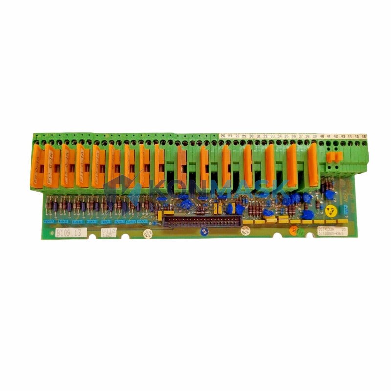 Genuine ABB DSTA133 57120001-KN - Industrial Automation Part