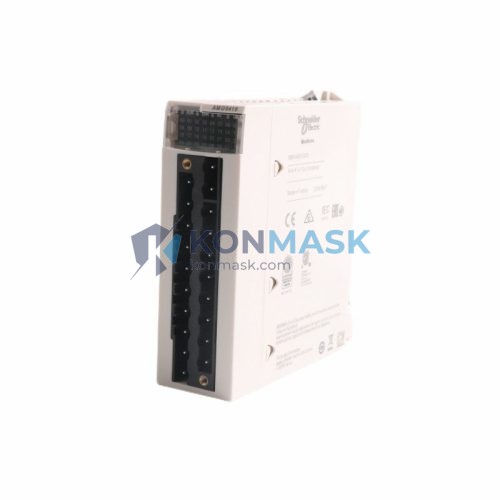 Genuine Schneider Electric MA0186100 Modicon Quantum - Industrial Automation Part
