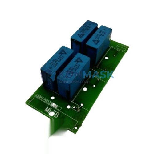 Genuine SIEMENS C98043-A1687-L1 - Industrial Automation Part