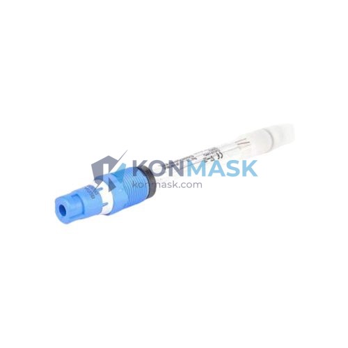 Endress+Hauser CPS11D-7BA2G Memosens CPS11D - Front Panel and Connectivity View