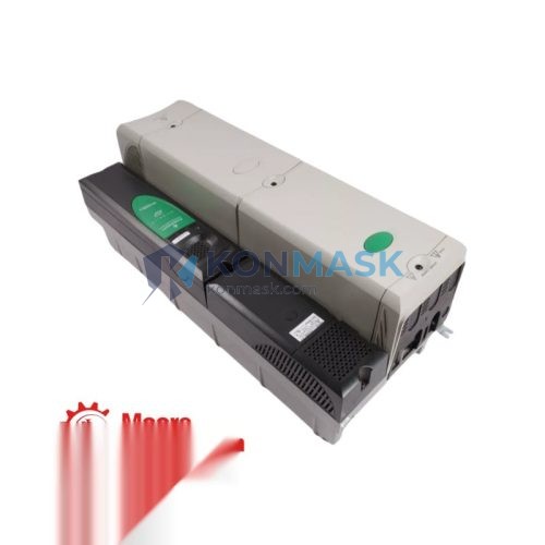 Genuine EMERSON SPMD1604 - Industrial Automation Part