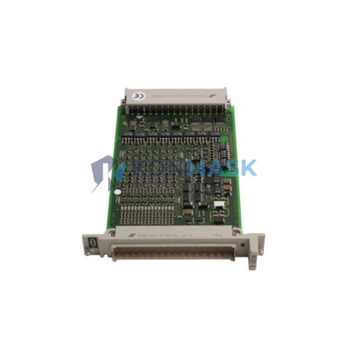 Genuine HIMA F3236 HIMatrix F3 Series - Industrial Automation Part