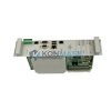 INDUSTRONIC 341-702-100-1DXC-03 - Front Panel and Connectivity View