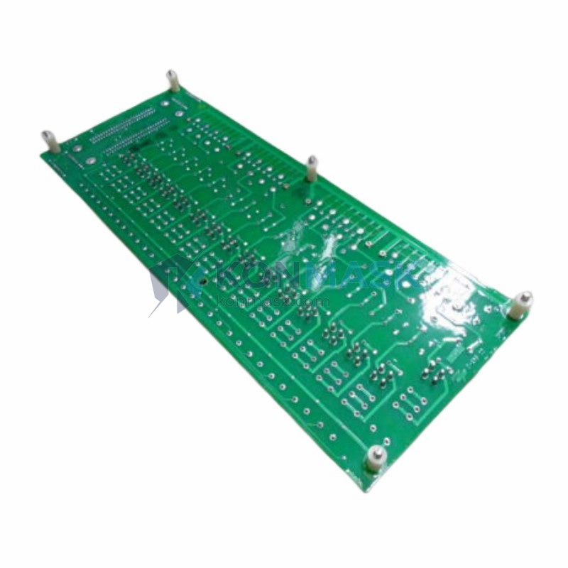 Honeywell MC-TDOR12 51309148-175 - Technical Label and Specifications