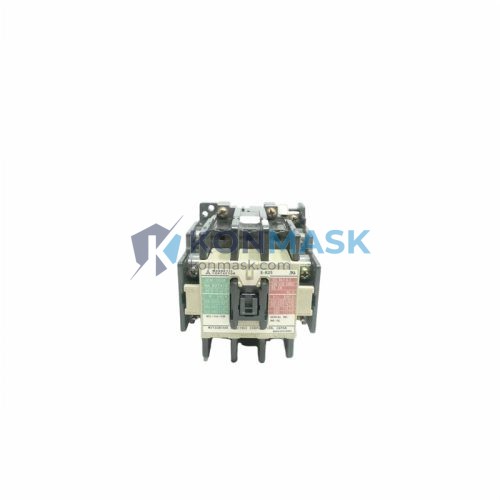 Genuine Mitsubishi Electric S-K25 Mitsubishi S-K Series - Industrial Automation Part