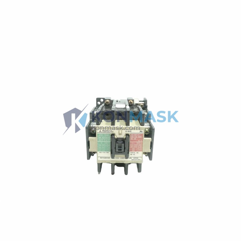 Genuine Mitsubishi Electric S-K25 Mitsubishi S-K Series - Industrial Automation Part