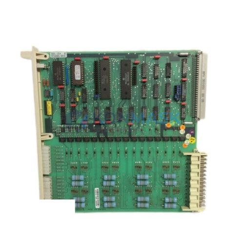 Genuine ABB DSDI131 57160001-GV - Industrial Automation Part