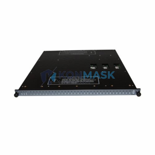 Genuine TRICONEX 3636R - Industrial Automation Part