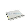 SIEMENS 6ES5420-4UA14 - Front Panel and Connectivity View