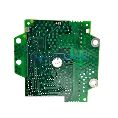 Alfa Laval 3183045474 - Front Panel and Connectivity View